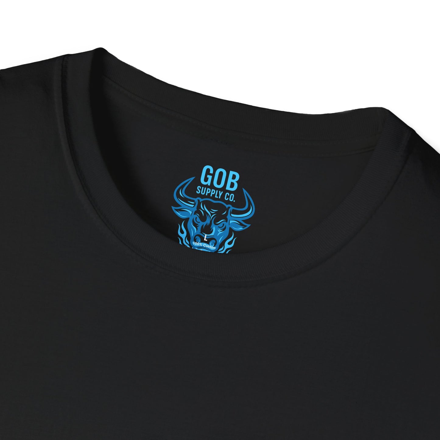 GOB Supply Co x NFG Tee