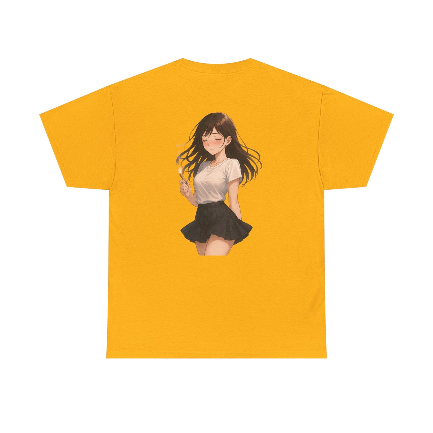 BLNCD WRLD Tee - Unisex T-Shirt