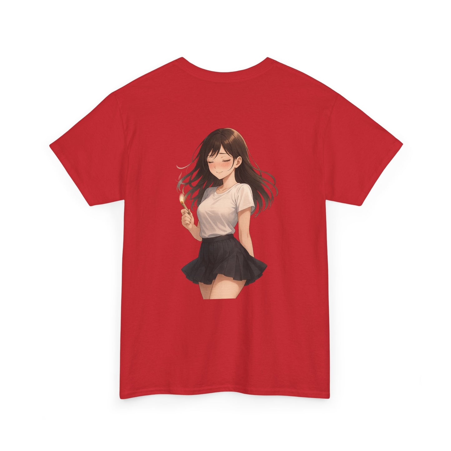 BLNCD WRLD Tee - Unisex T-Shirt