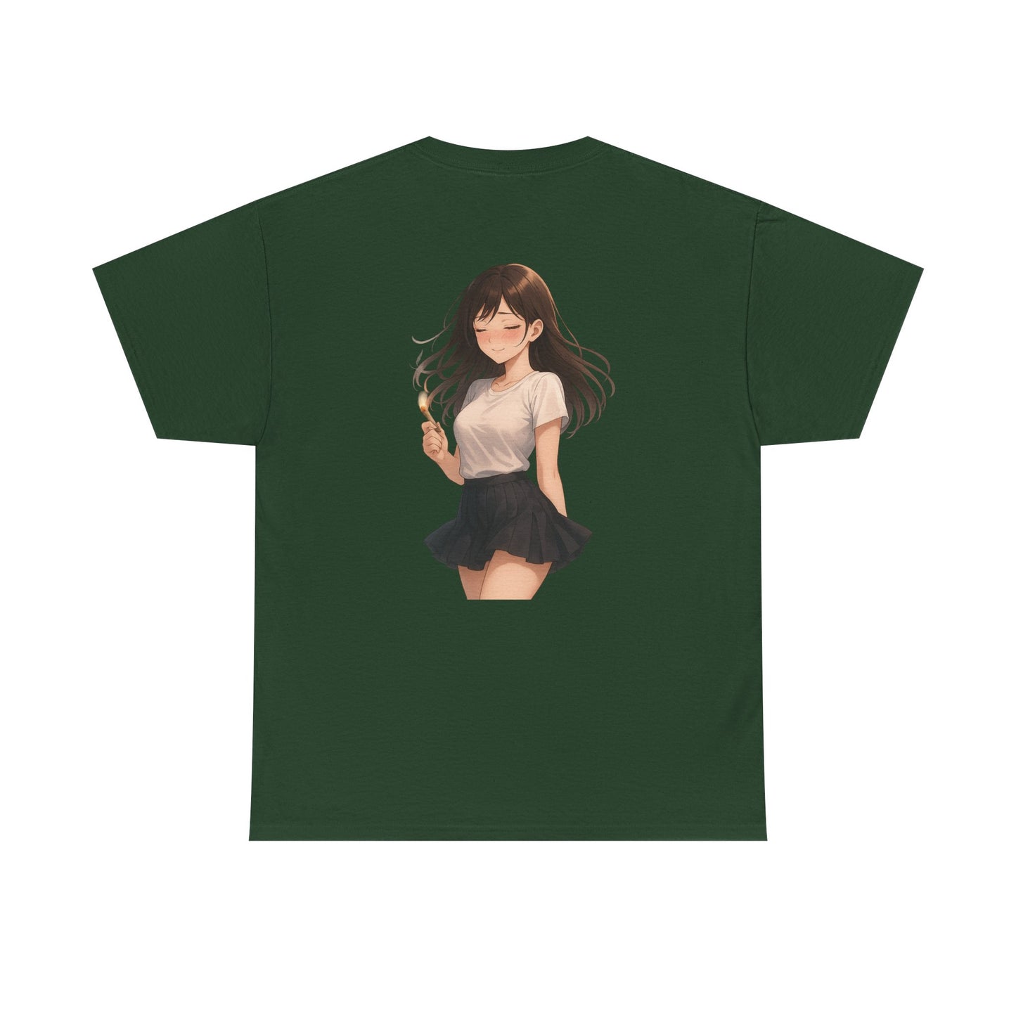 BLNCD WRLD Tee - Unisex T-Shirt