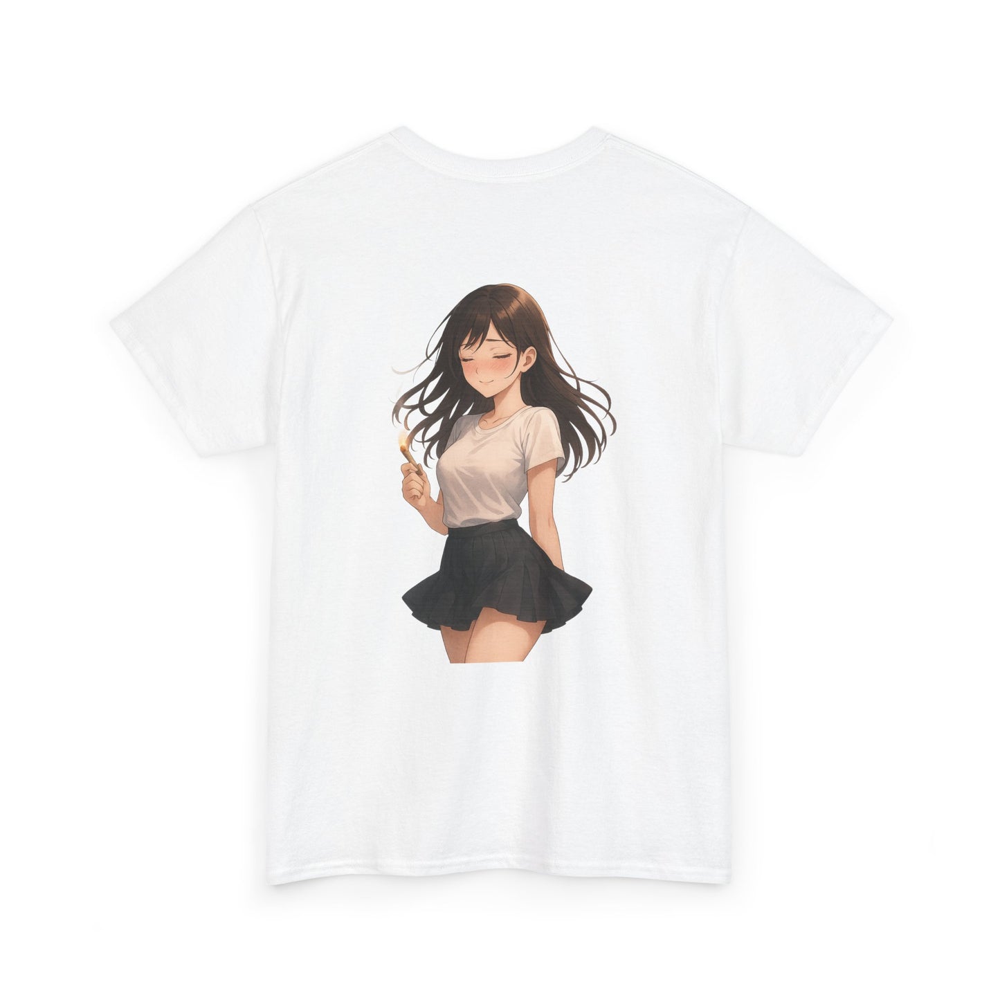 BLNCD WRLD Tee - Unisex T-Shirt