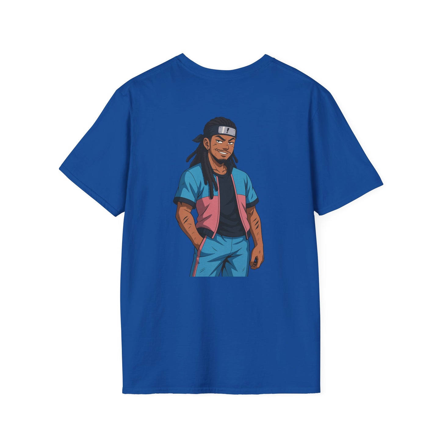 GOB Supply Co x NFG Tee