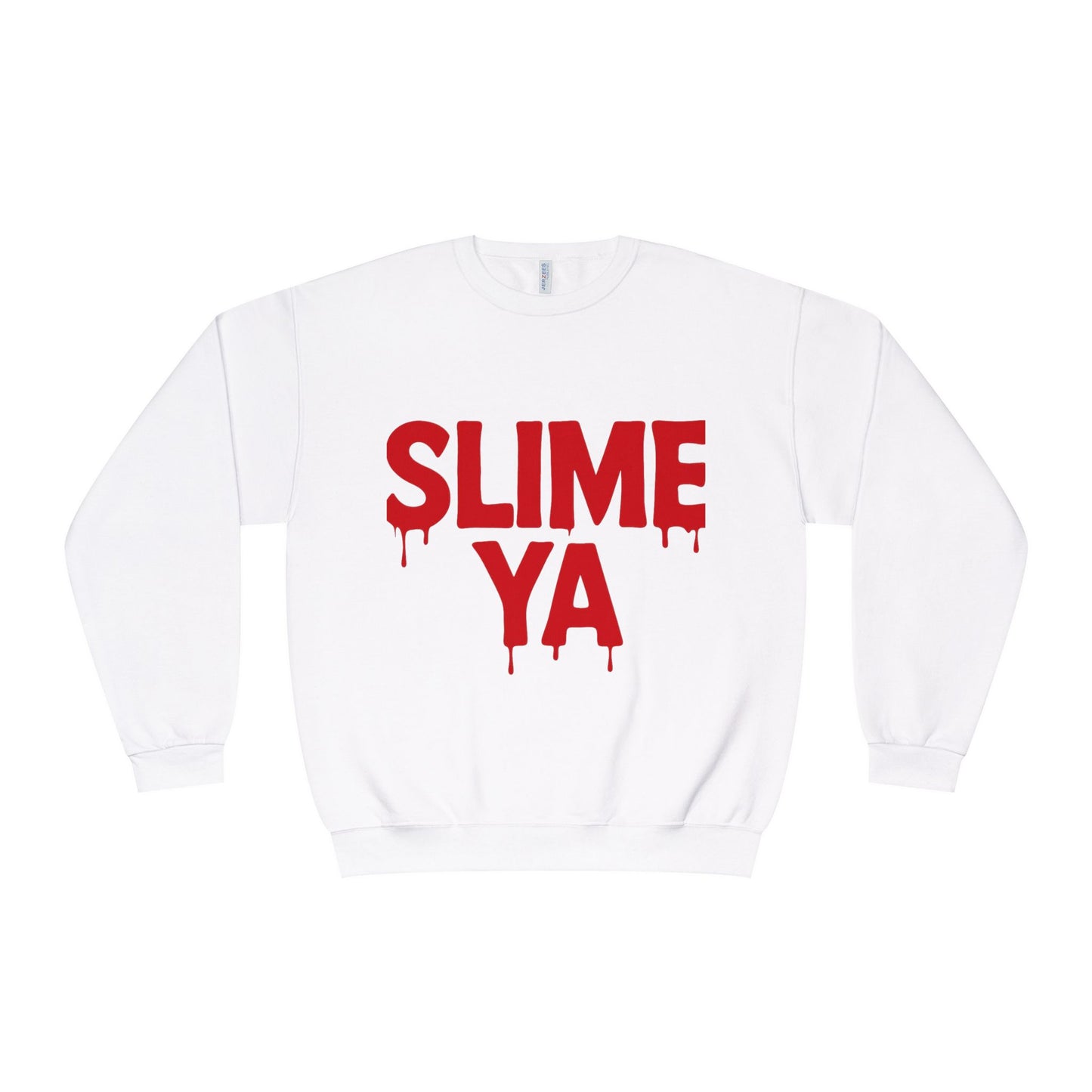 Slime Bull Crewneck