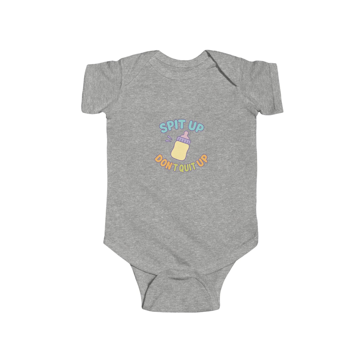 GOB Supply CO Bab Cute Infant Onesie
