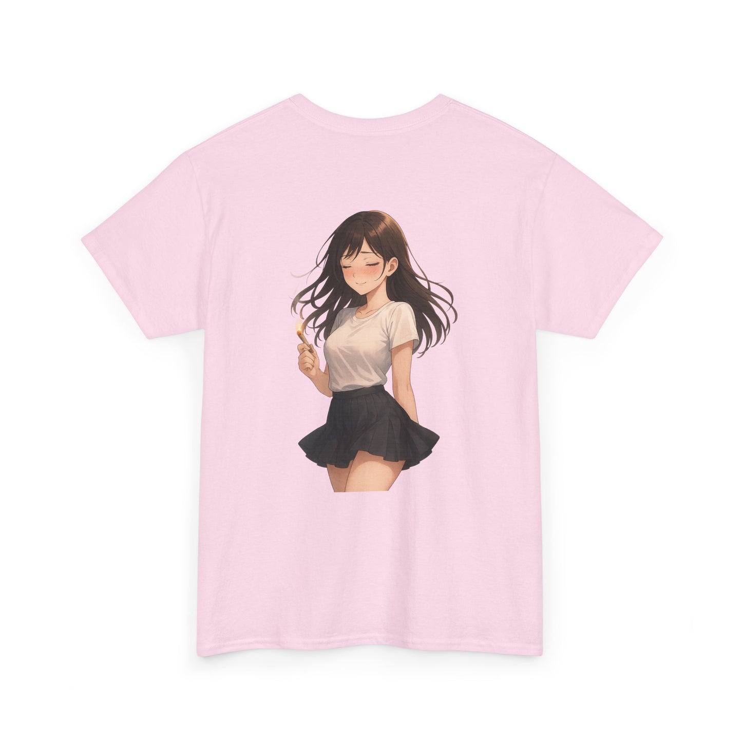 BLNCD WRLD Tee - Unisex T-Shirt