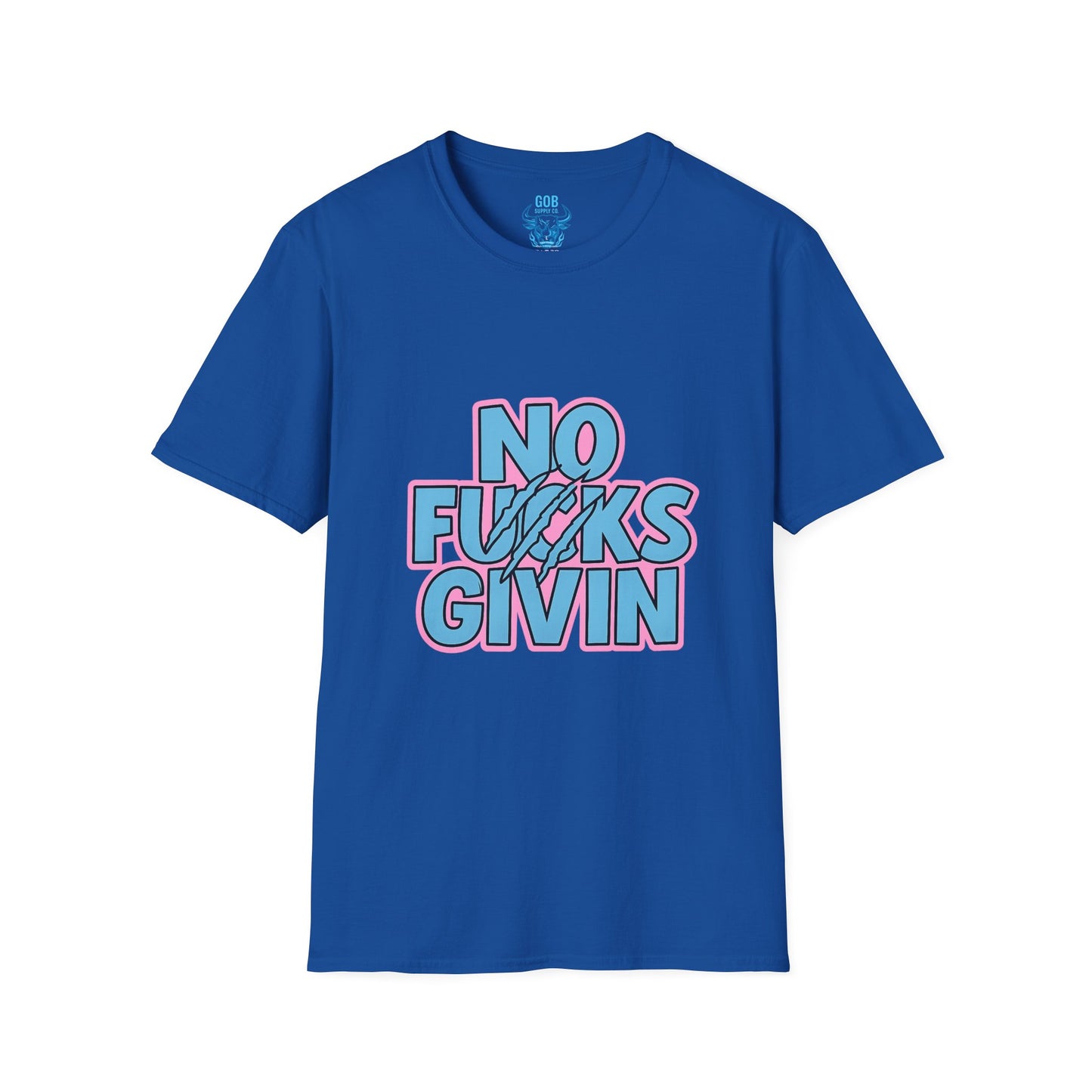 GOB Supply Co x NFG Tee
