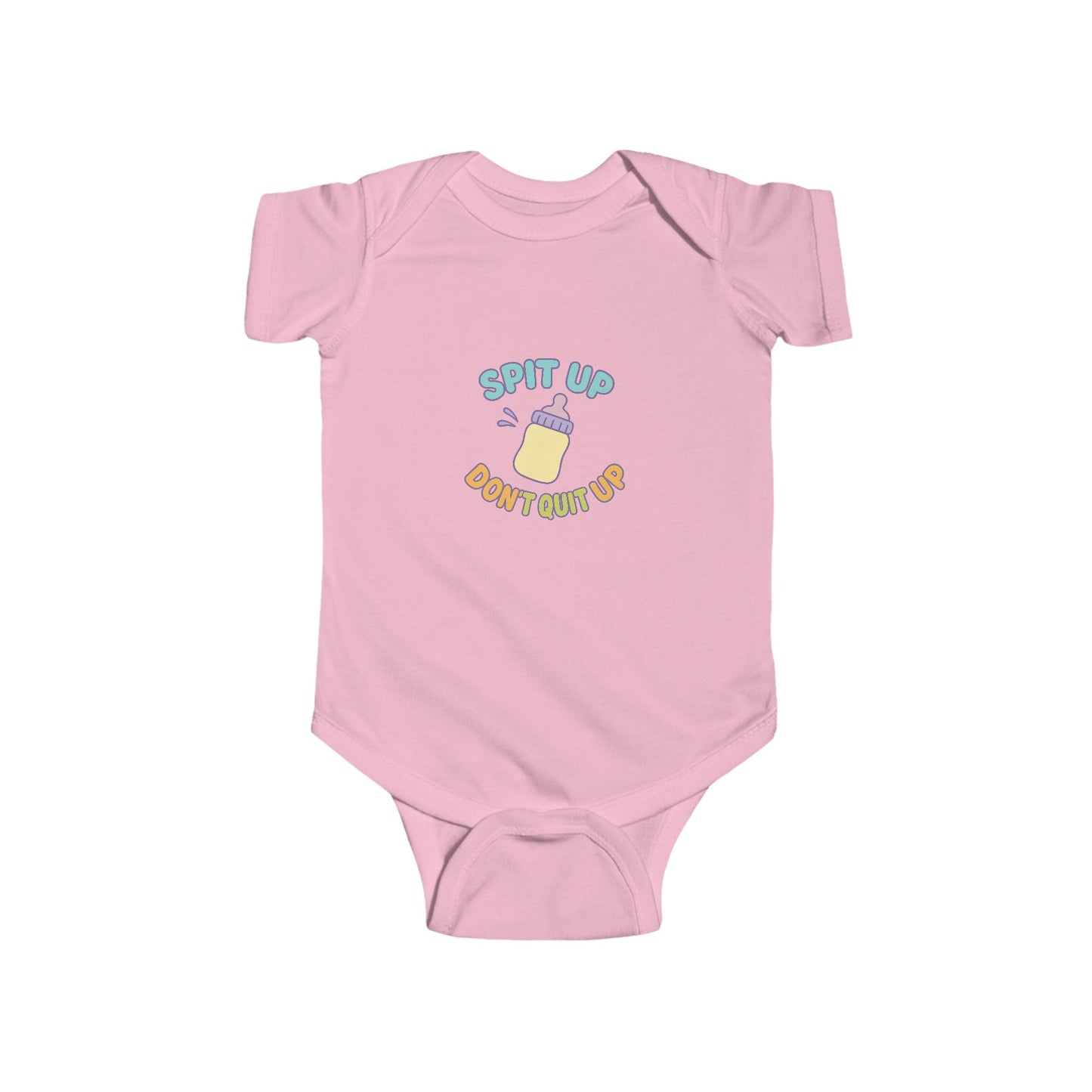 GOB Supply CO Bab Cute Infant Onesie