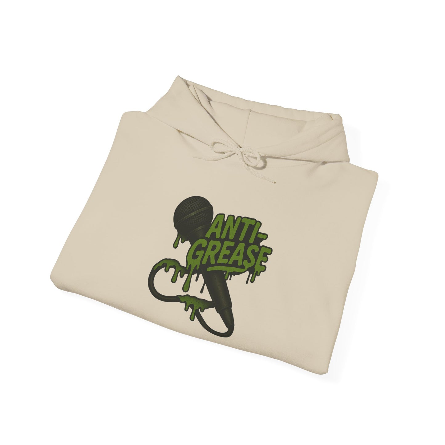 GOB Supply Co. – “Empire Mic” Tee