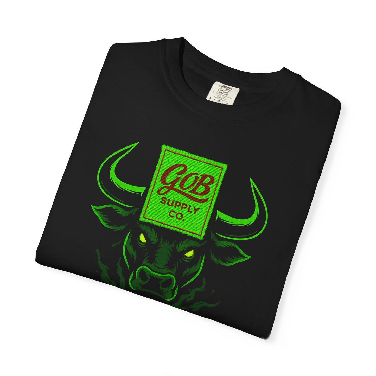 GOB Supply Co. – Street Kings Collection