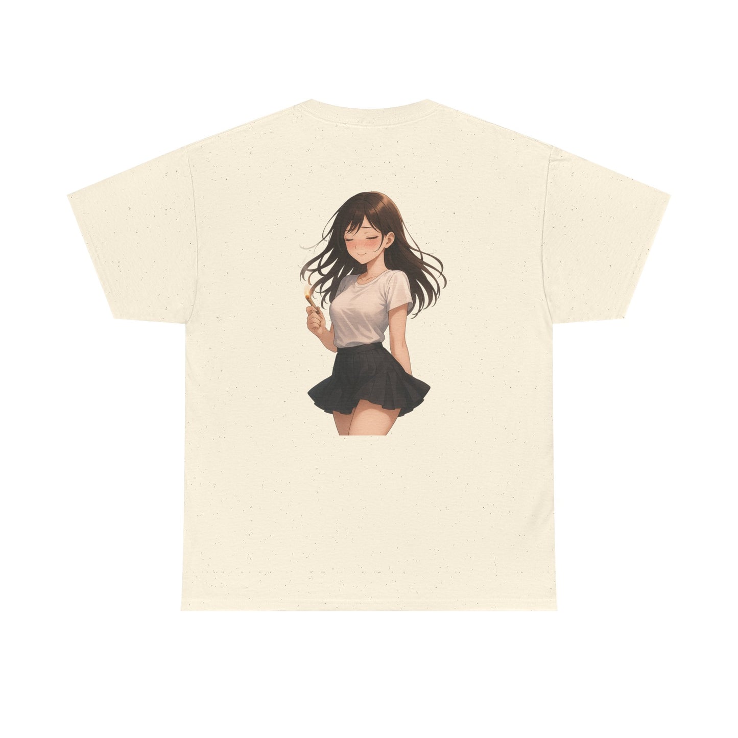 BLNCD WRLD Tee - Unisex T-Shirt