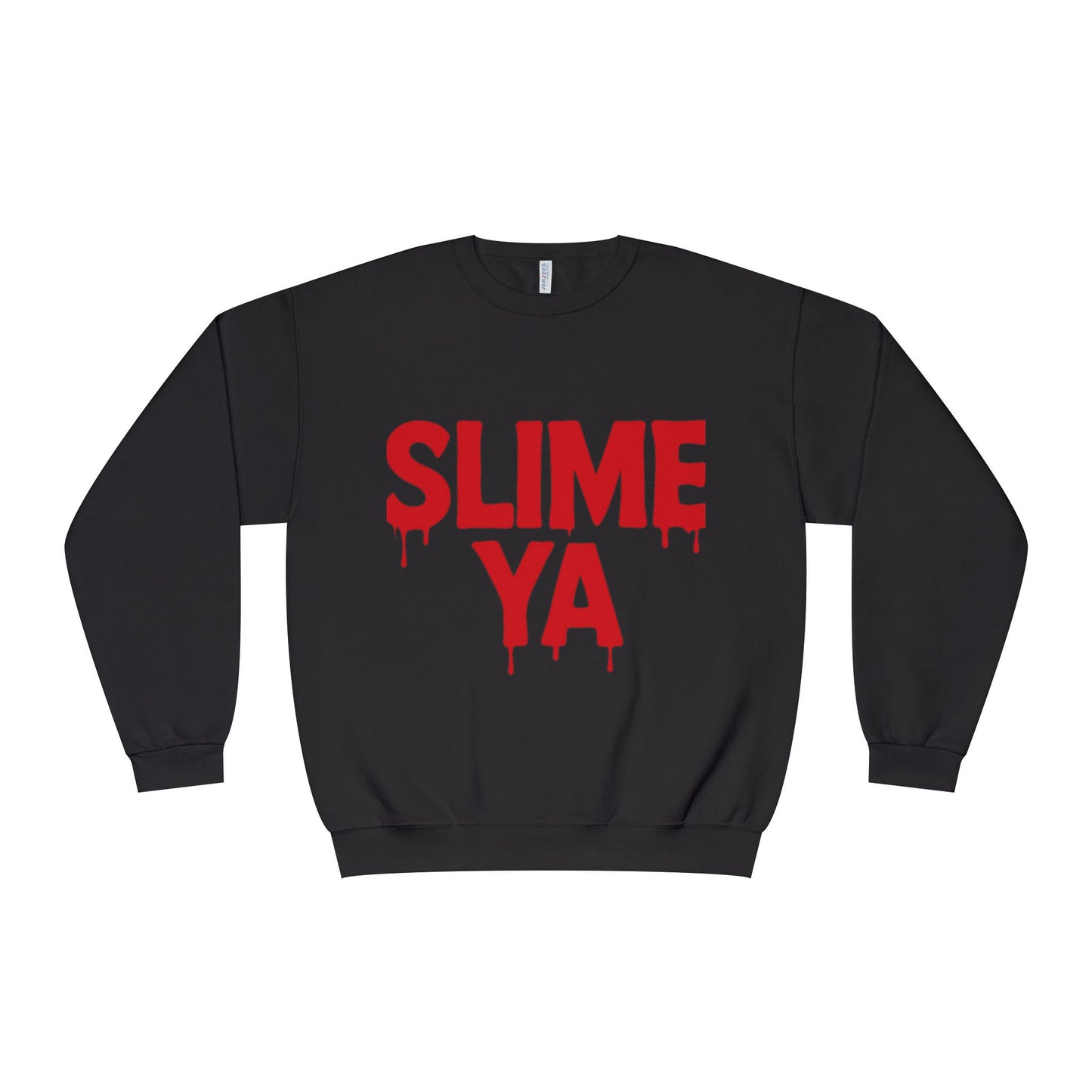 Slime Bull Crewneck