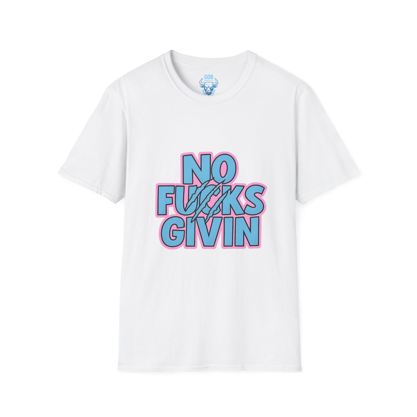 GOB Supply Co x NFG Tee