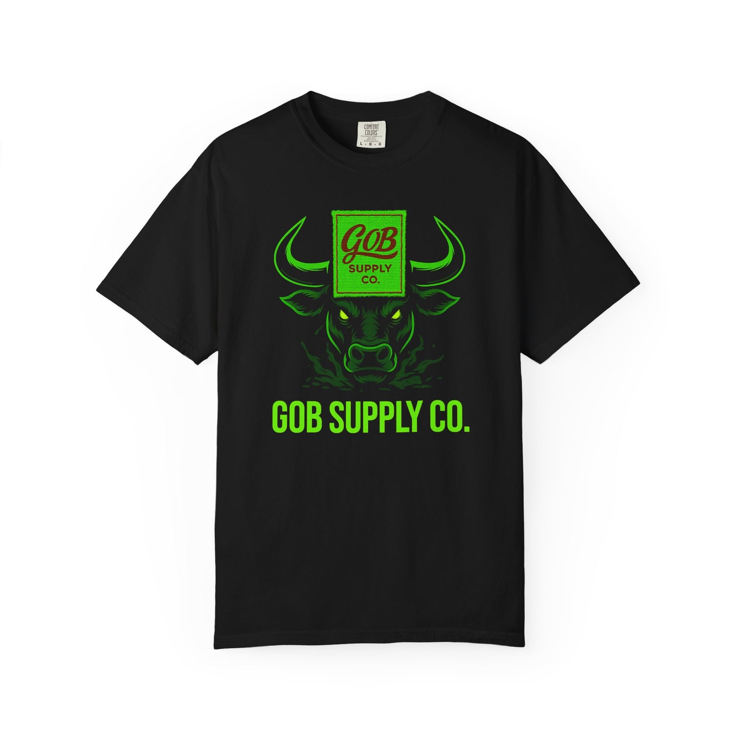 GOB Supply Co. – Street Kings Collection