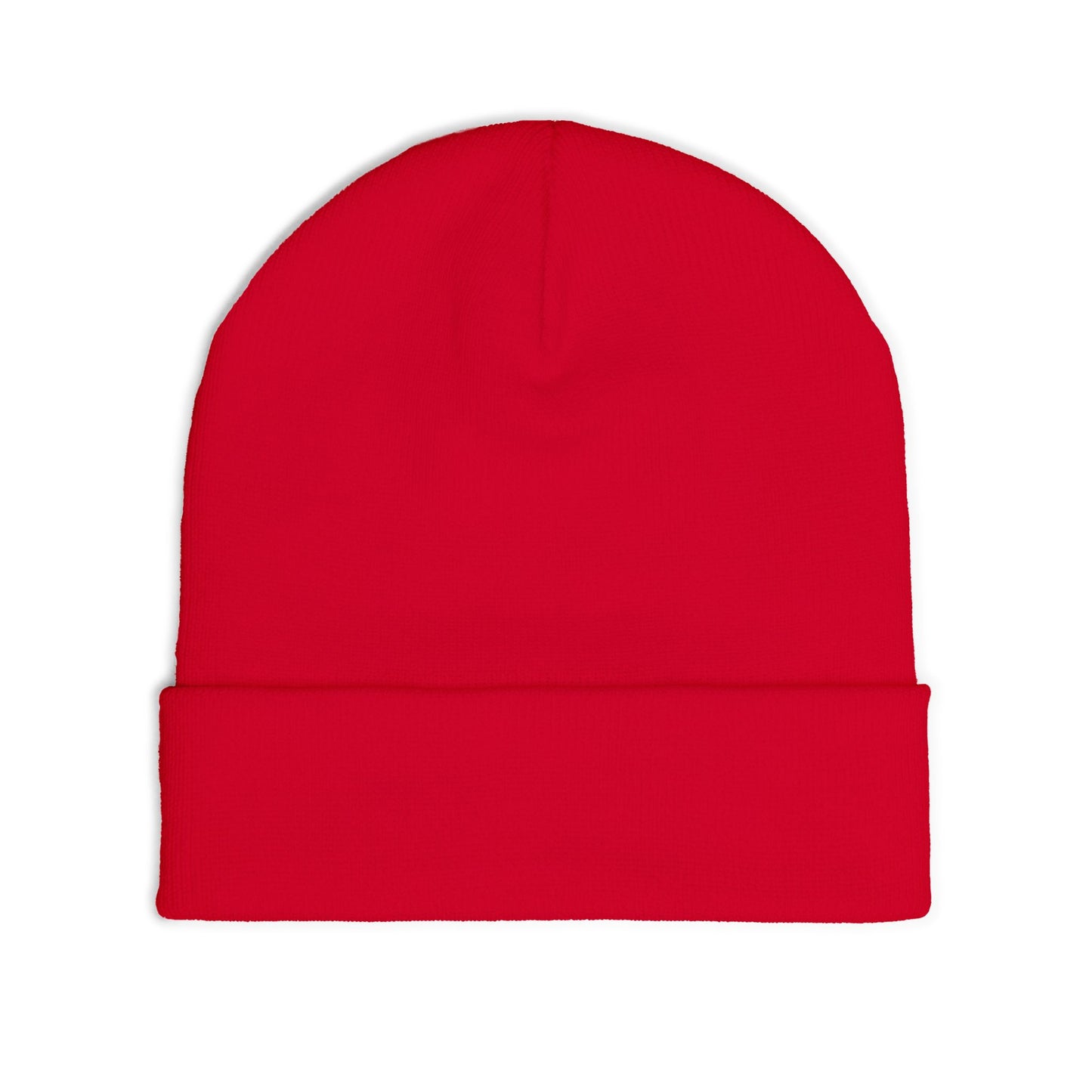 Beanie Hat BLNCD Logo Embroidery