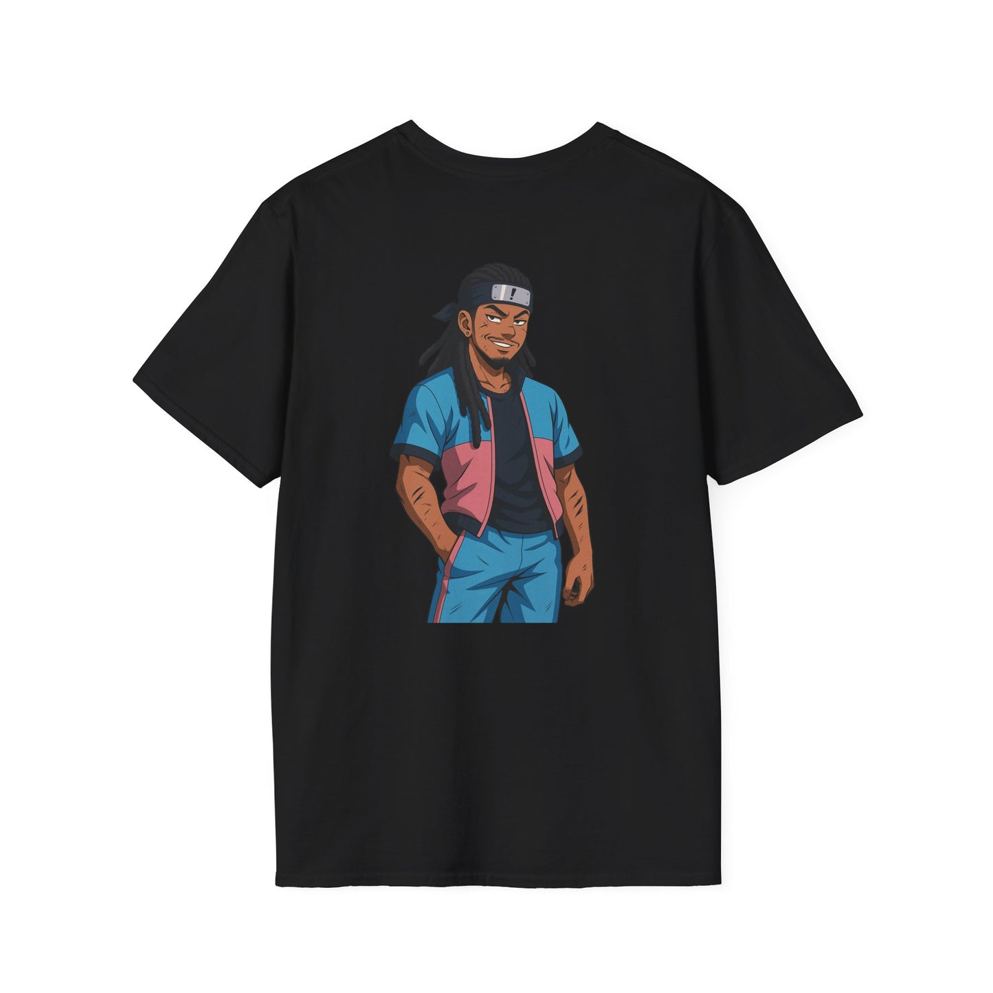 GOB Supply Co x NFG Tee