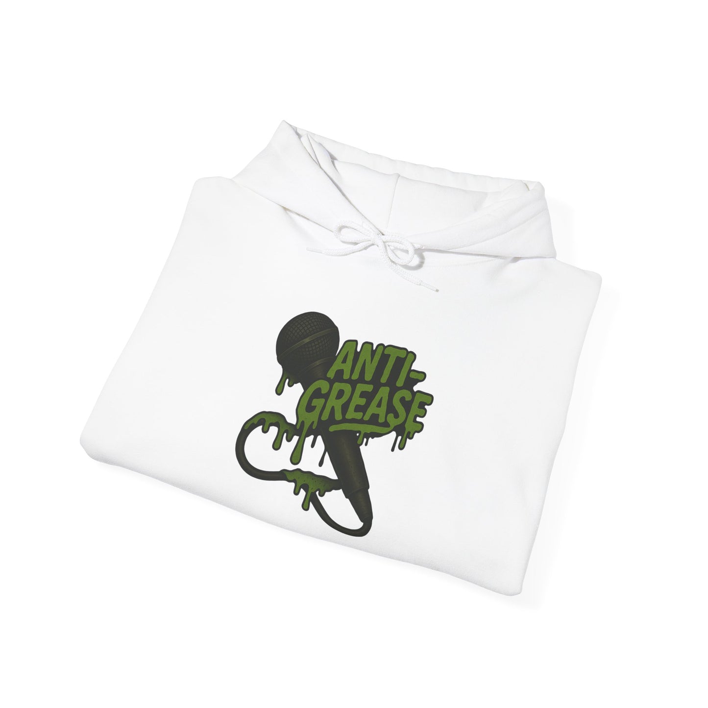 GOB Supply Co. – “Empire Mic” Tee