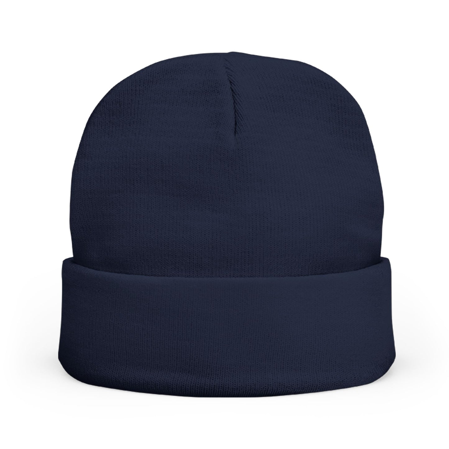 Beanie Hat BLNCD Logo Embroidery