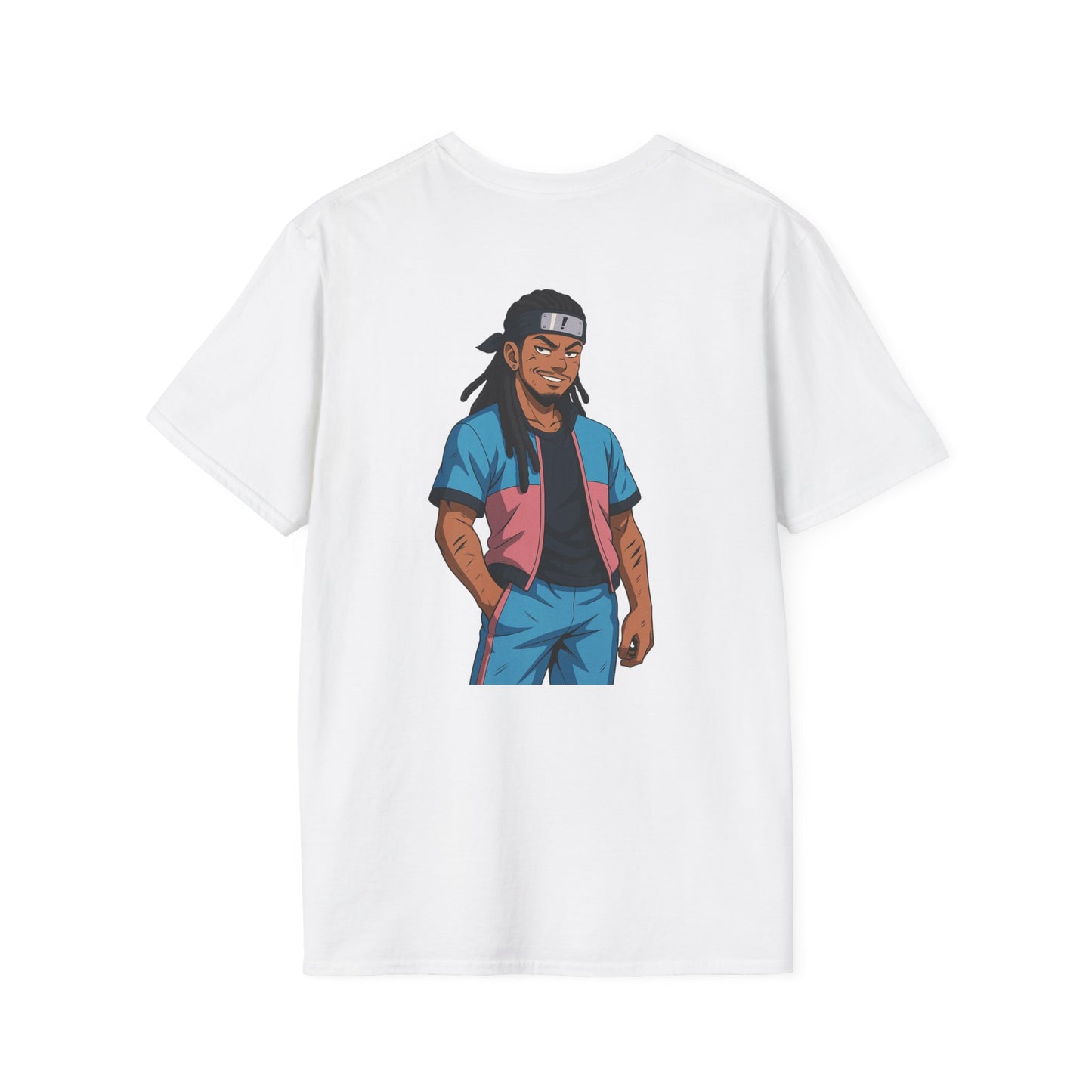 GOB Supply Co x NFG Tee