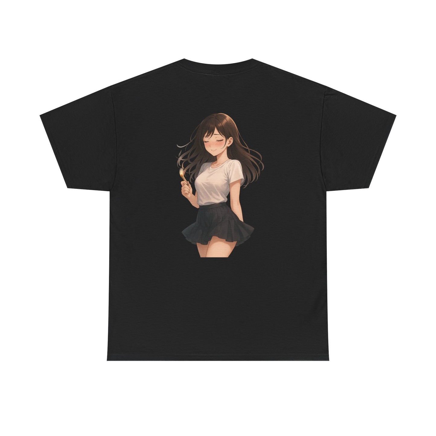BLNCD WRLD Tee - Unisex T-Shirt