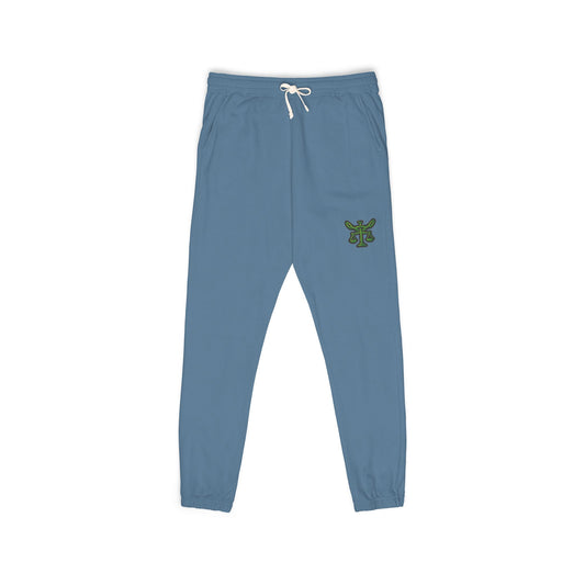 BLNCD WRLD Fleece Sweatpants Fall Collection