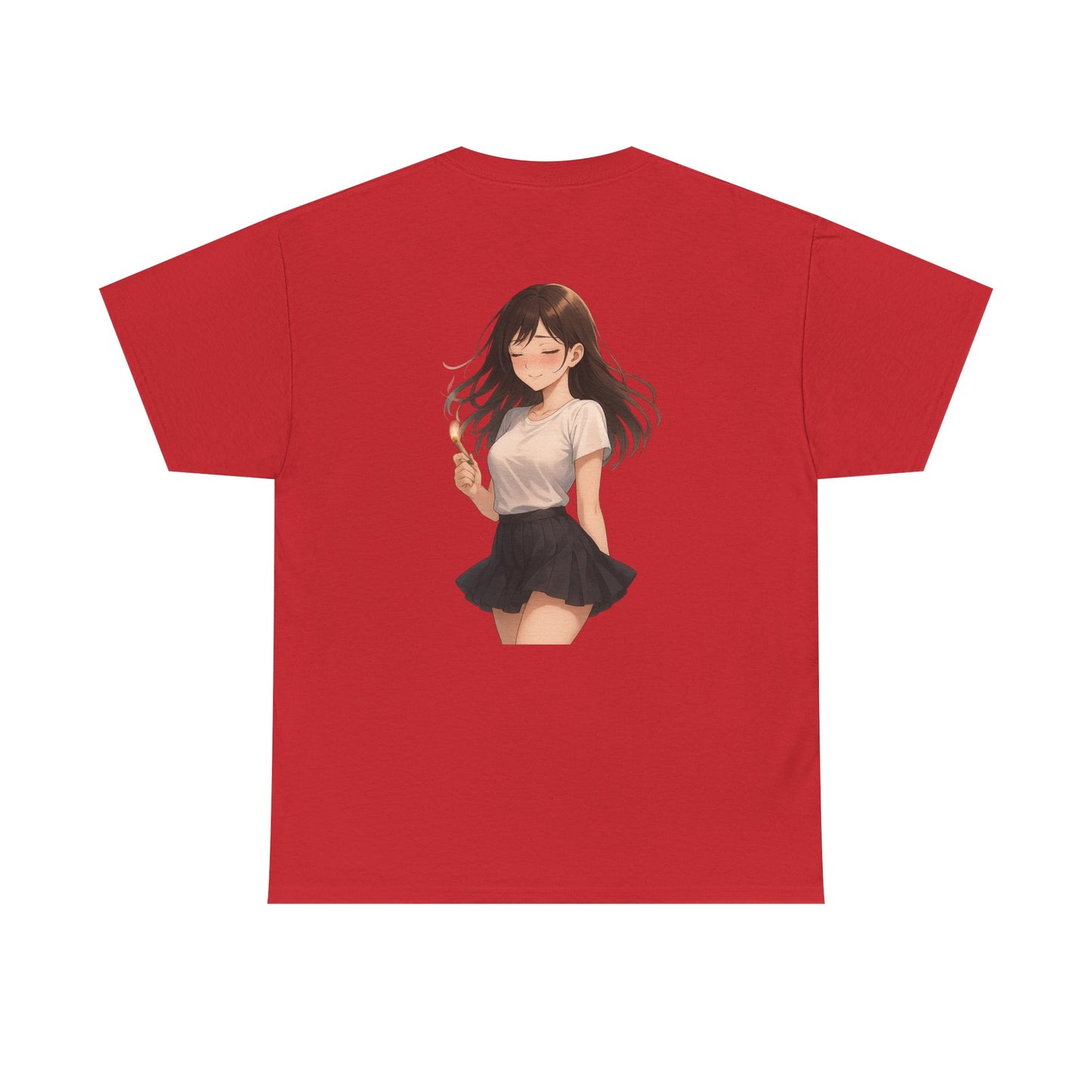 BLNCD WRLD Tee - Unisex T-Shirt