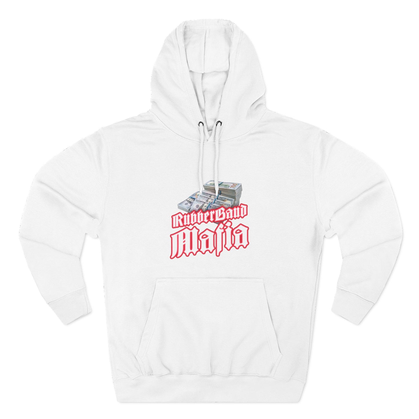 GOB Supply Co x RBM Hoodie