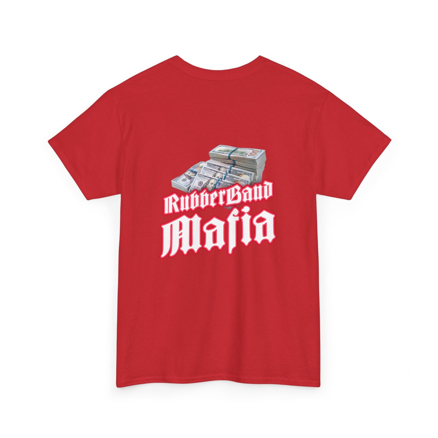 GOB Supply Co x RBM Tee