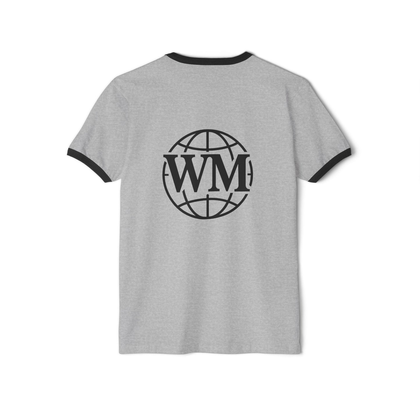BLNCD WRLD Spectrum Ringer T-Shirt