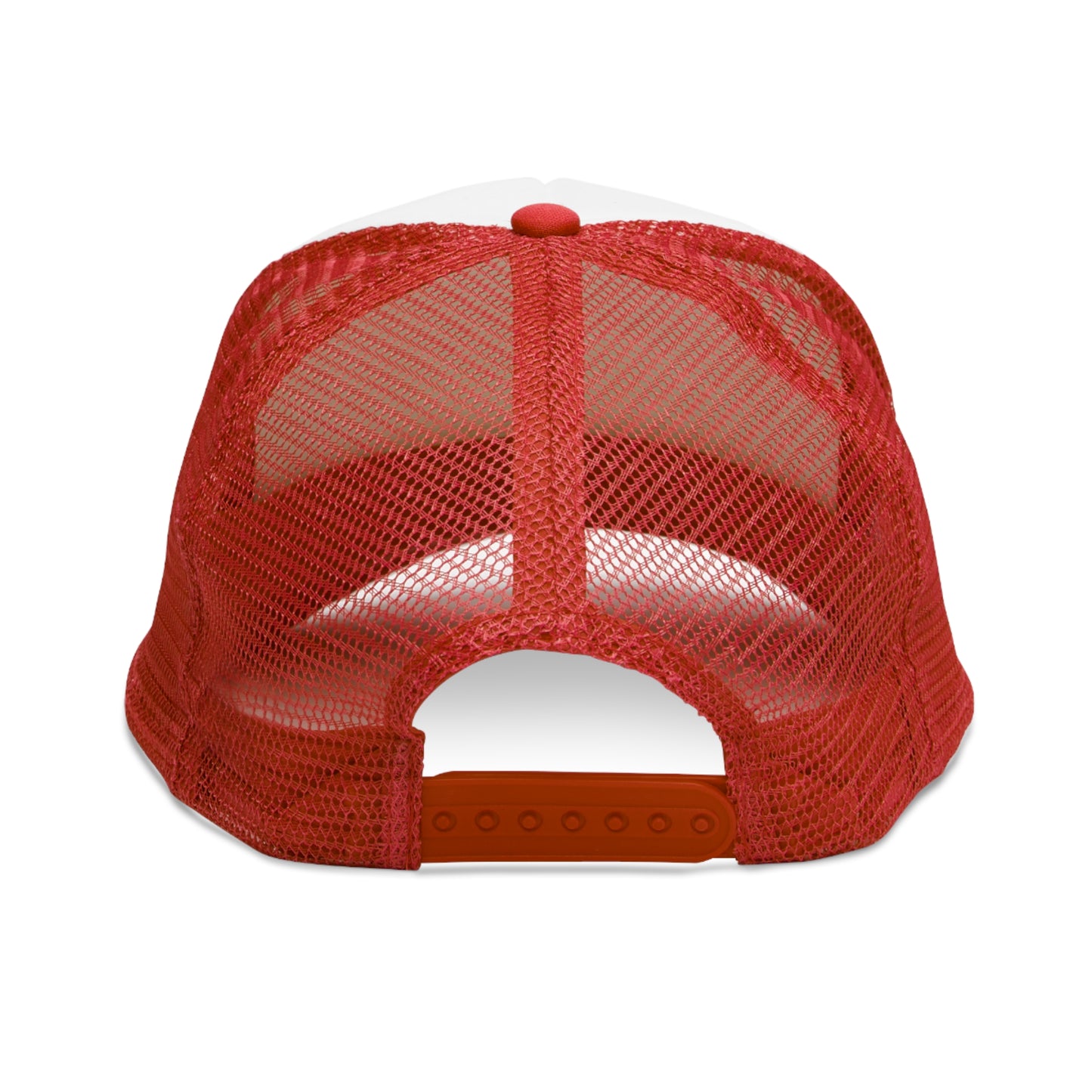 Mesh Cap - GOBxRBM Design