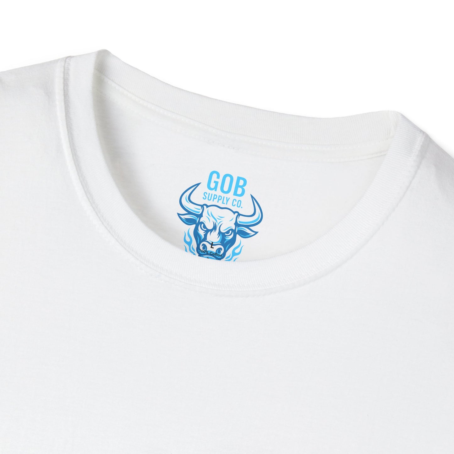 GOB Supply Co x NFG Tee