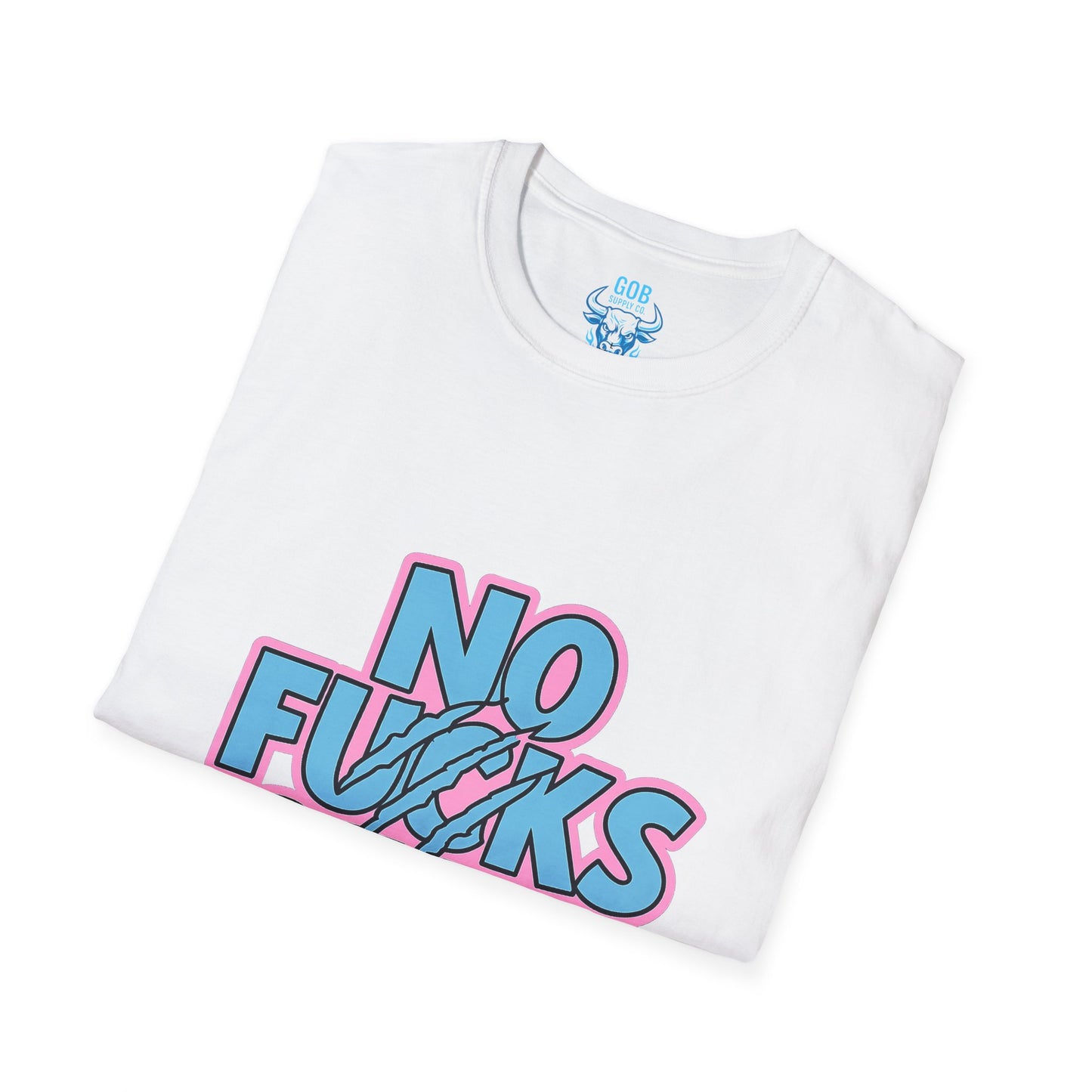GOB Supply Co x NFG Tee