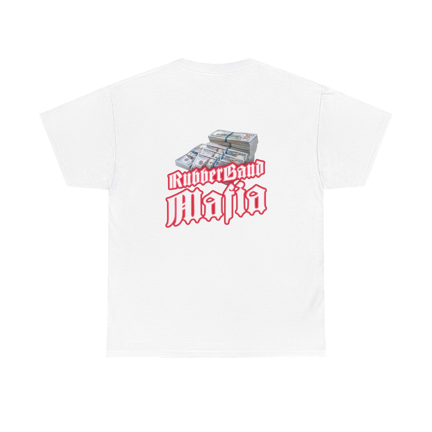 GOB Supply Co x RBM Tee