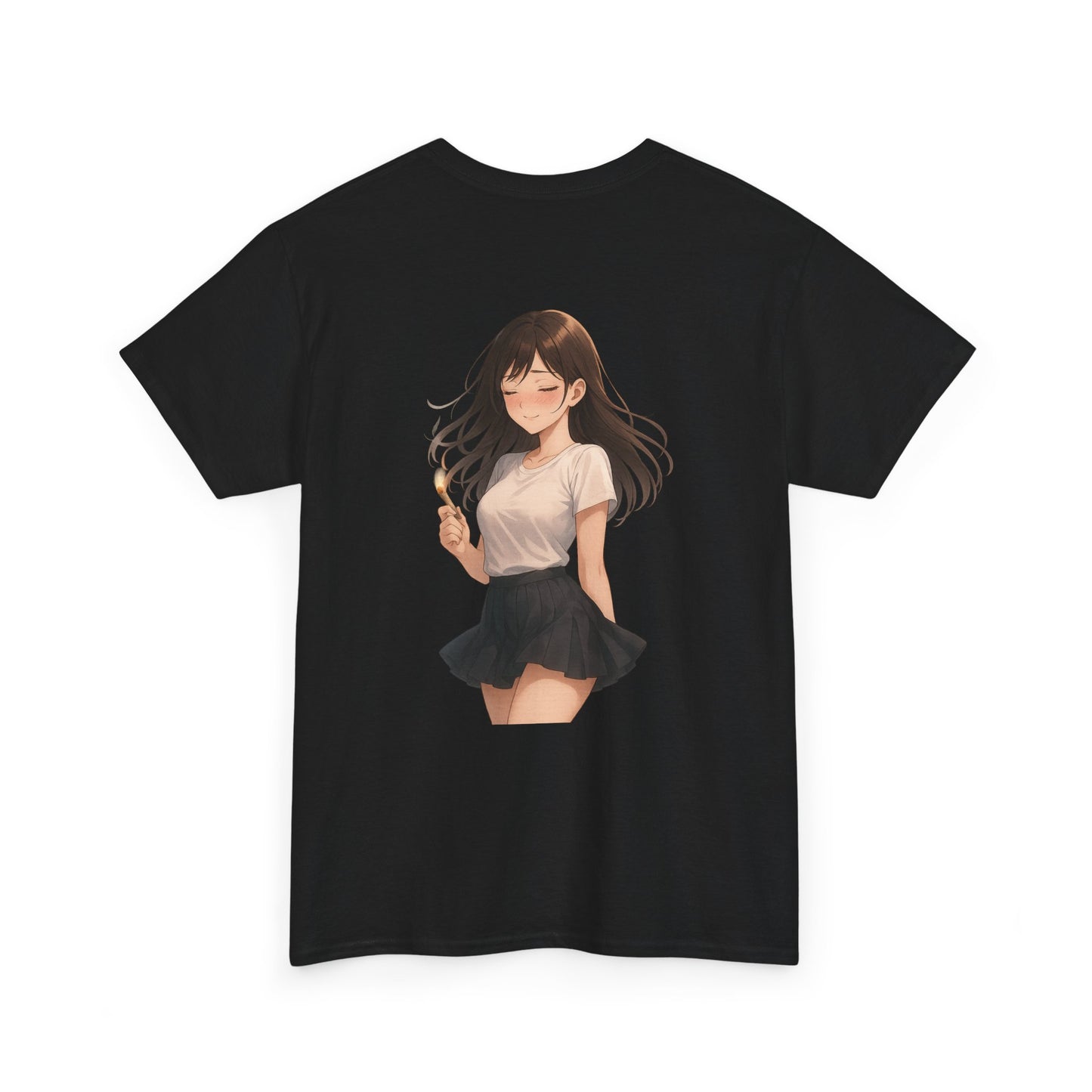 BLNCD WRLD Tee - Unisex T-Shirt