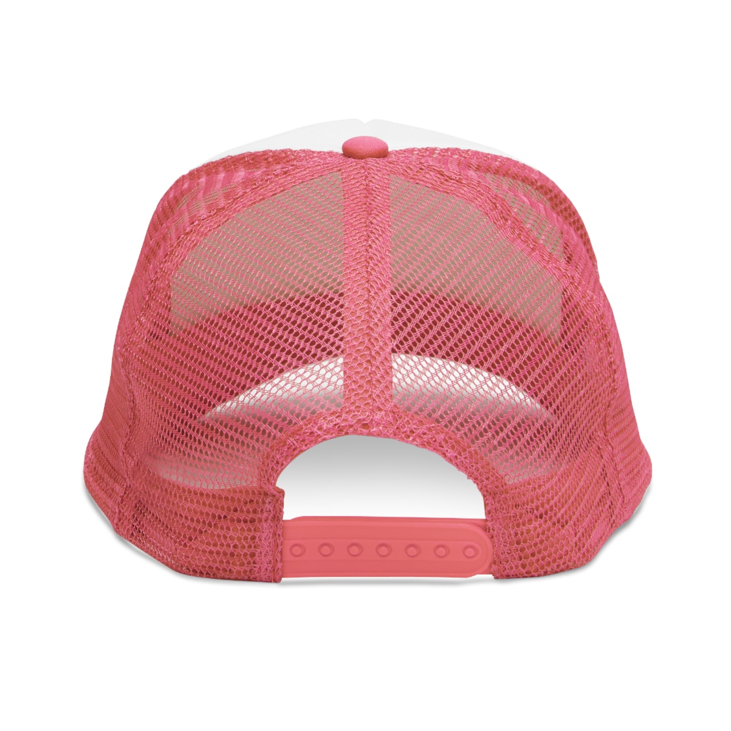 BLNCD WRLD Mesh Cap for Outdoor Adventures, Adjustable Trucker Hat, Casual Summer Accessory, Perfect Gift for Nature Lovers