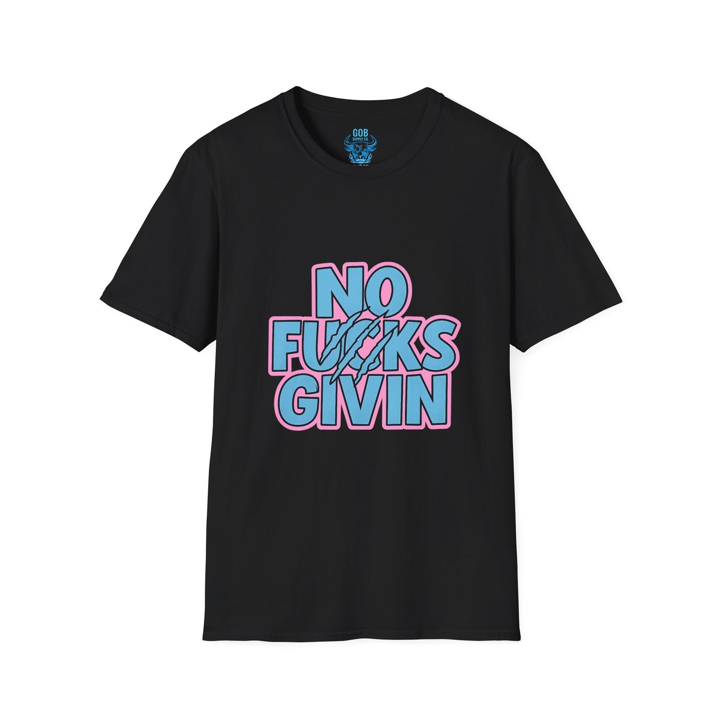 GOB Supply Co x NFG Tee