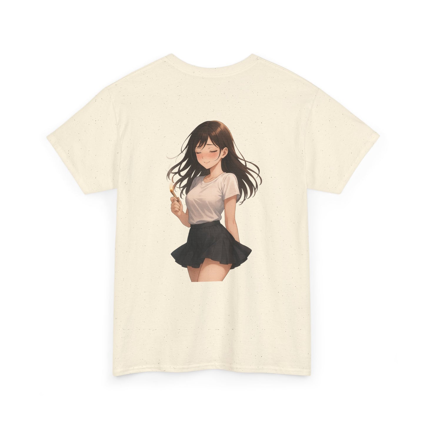 BLNCD WRLD Tee - Unisex T-Shirt