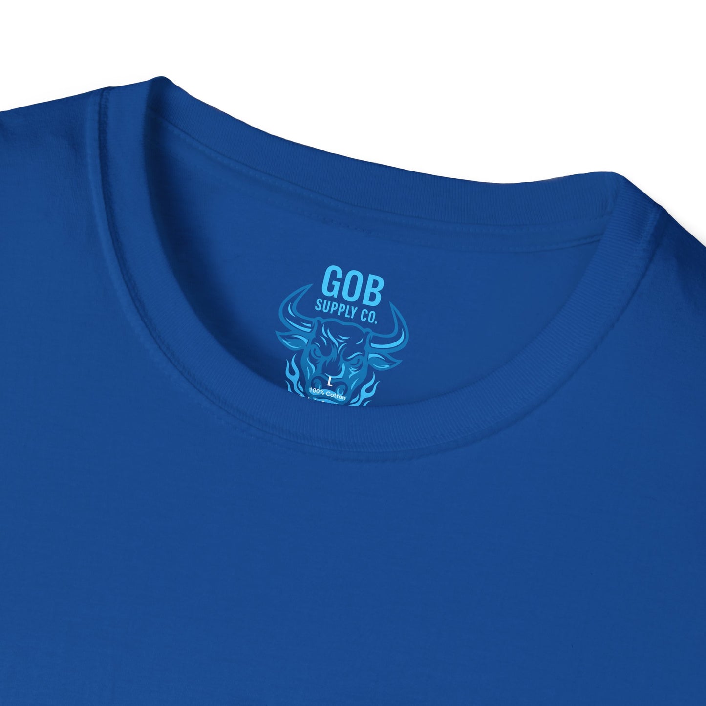 GOB Supply Co x NFG Tee