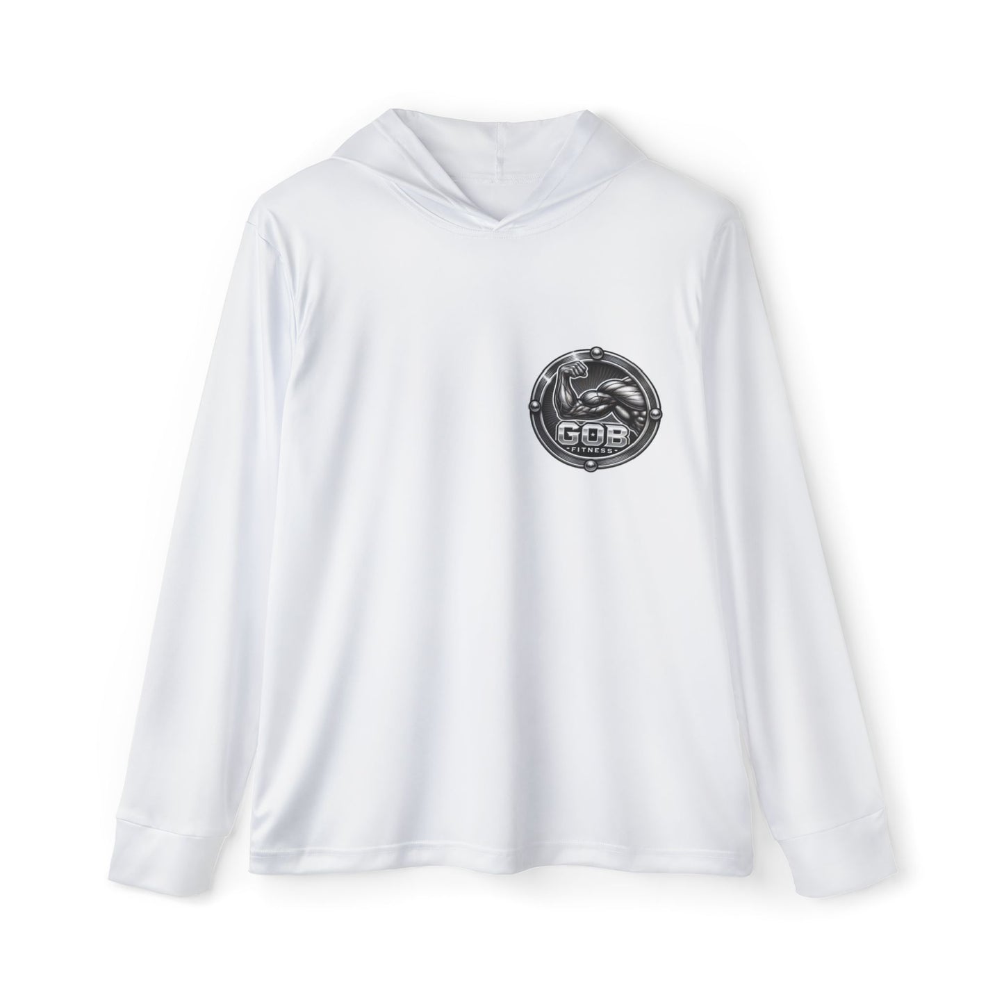GOB Fitness Warmup Shirt