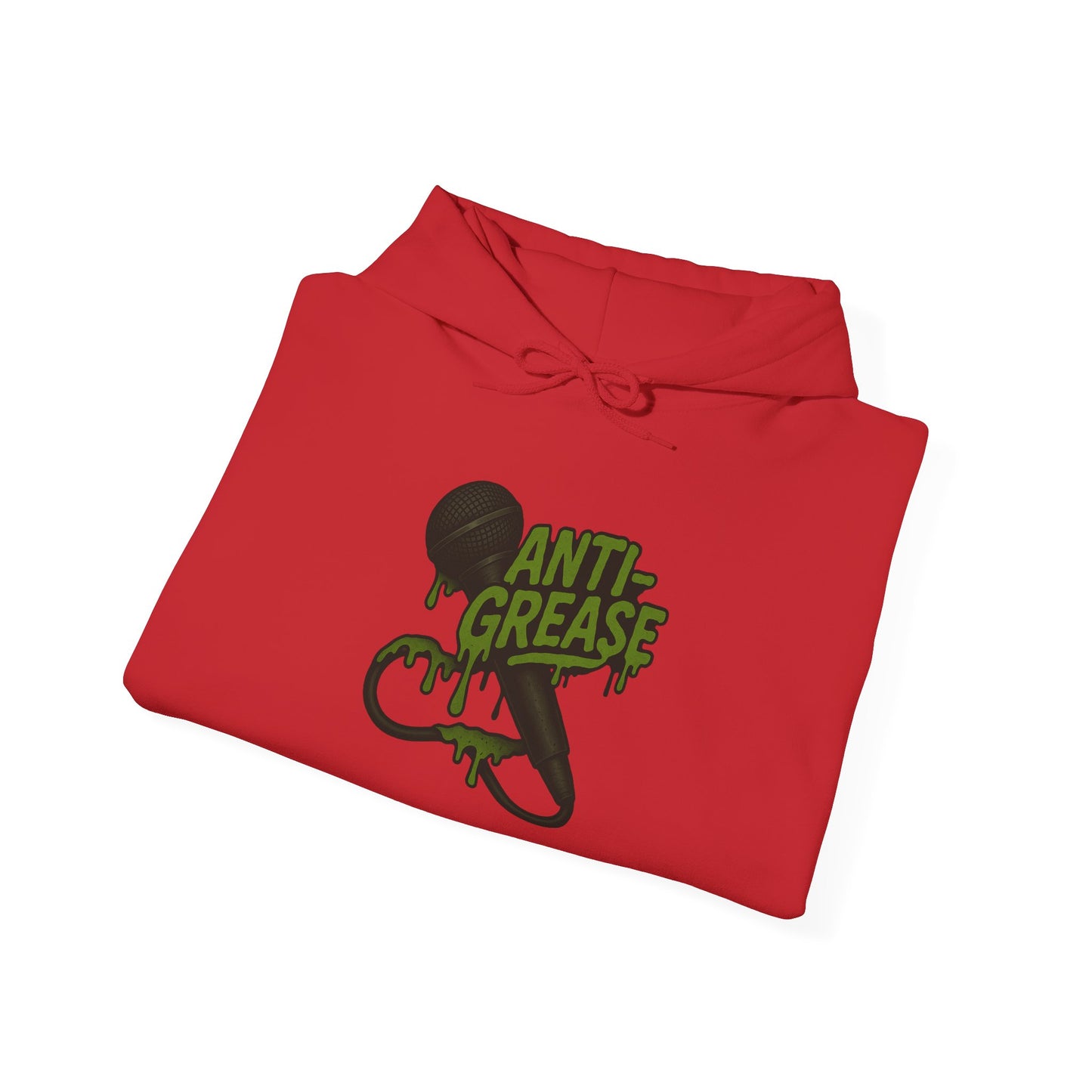 GOB Supply Co. – “Empire Mic” Tee
