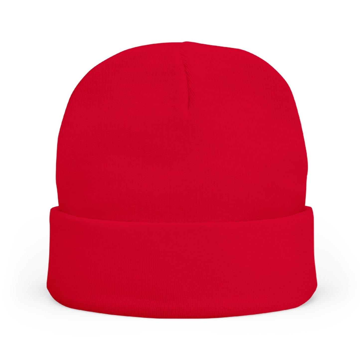 Beanie Hat BLNCD Logo Embroidery
