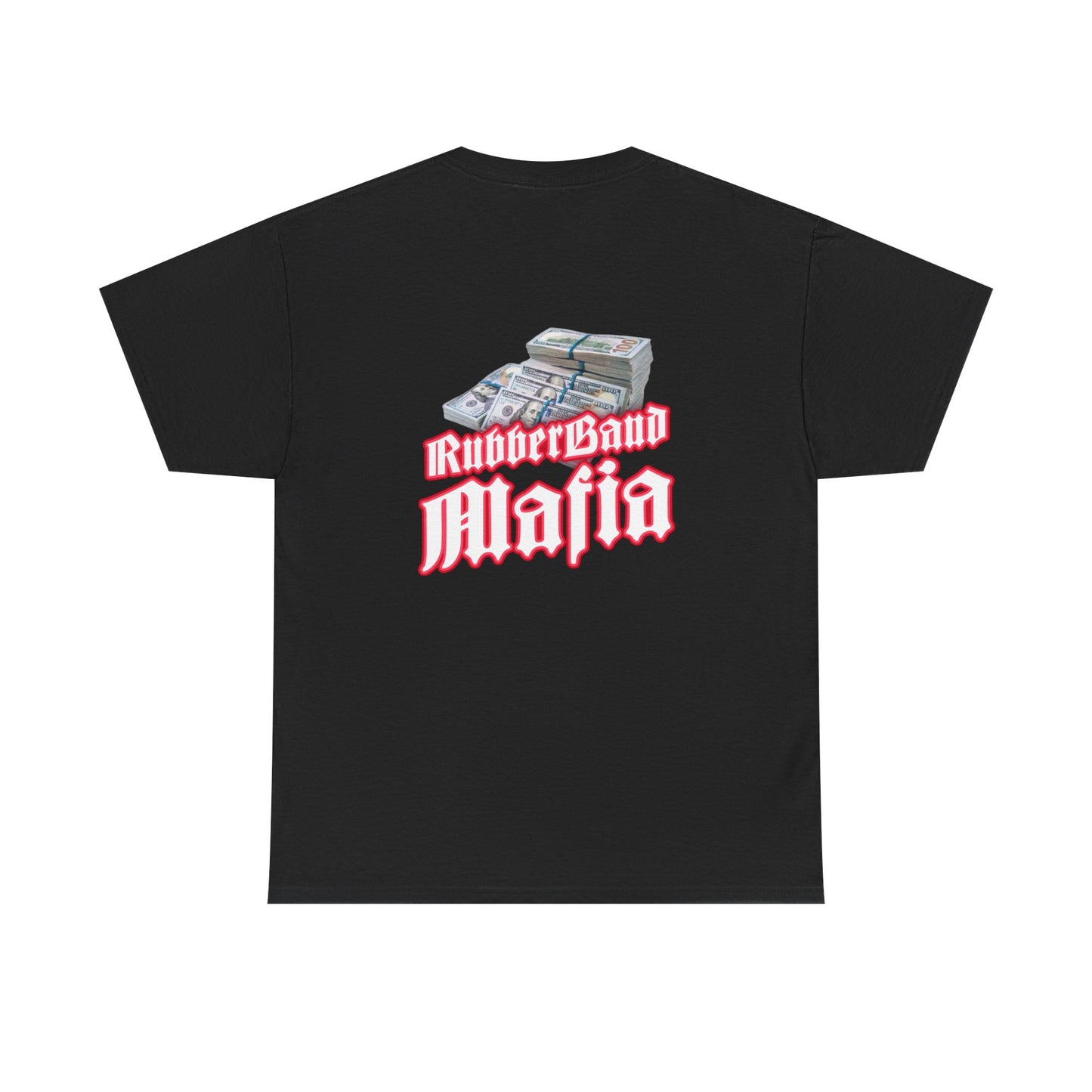 GOB Supply Co x RBM Tee