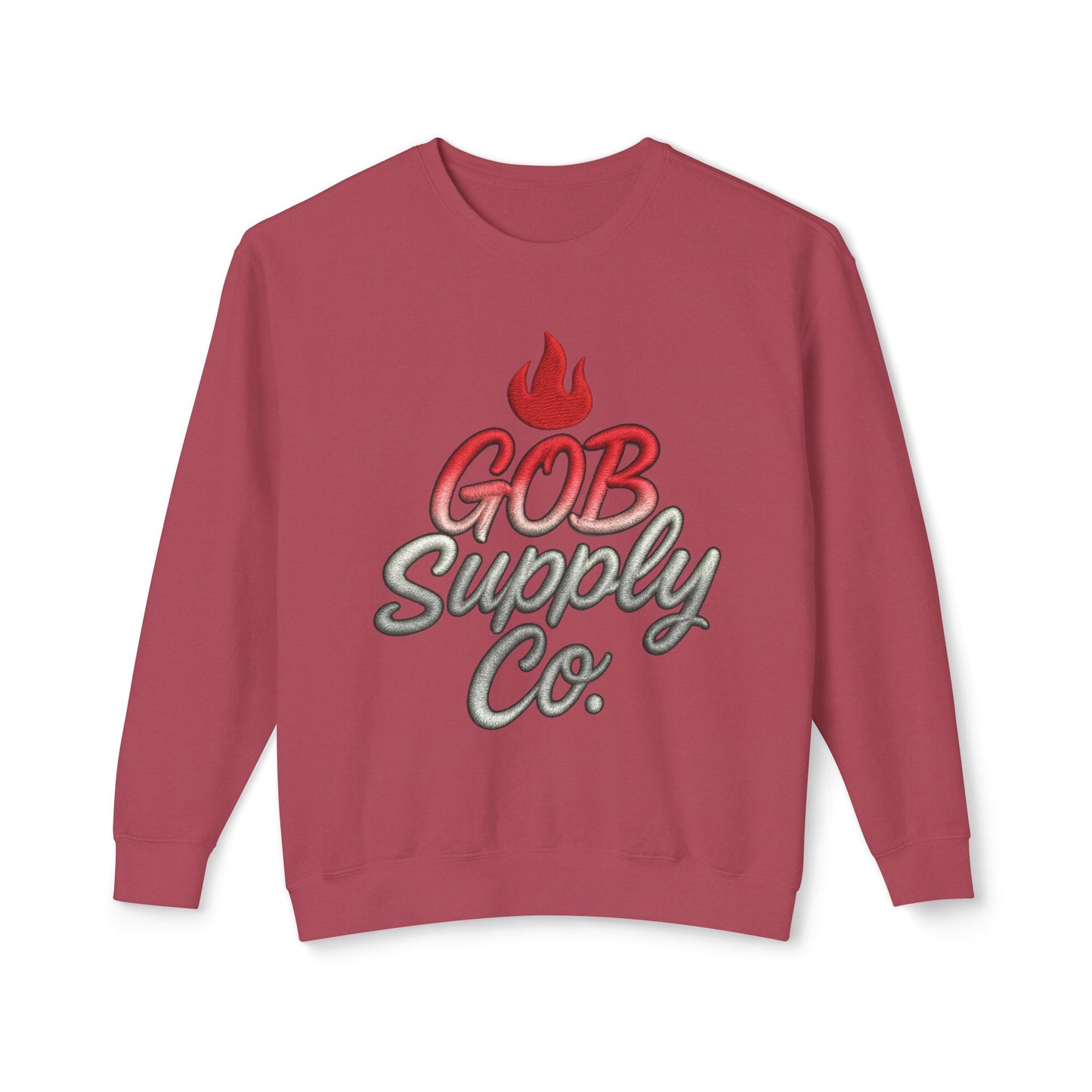 Moore Balanced  Crewneck Sweatshirt with Bold Graphic Design, Cozy Sweatshirt for Everyday Style, Gift for Friends, Group Events, [...]