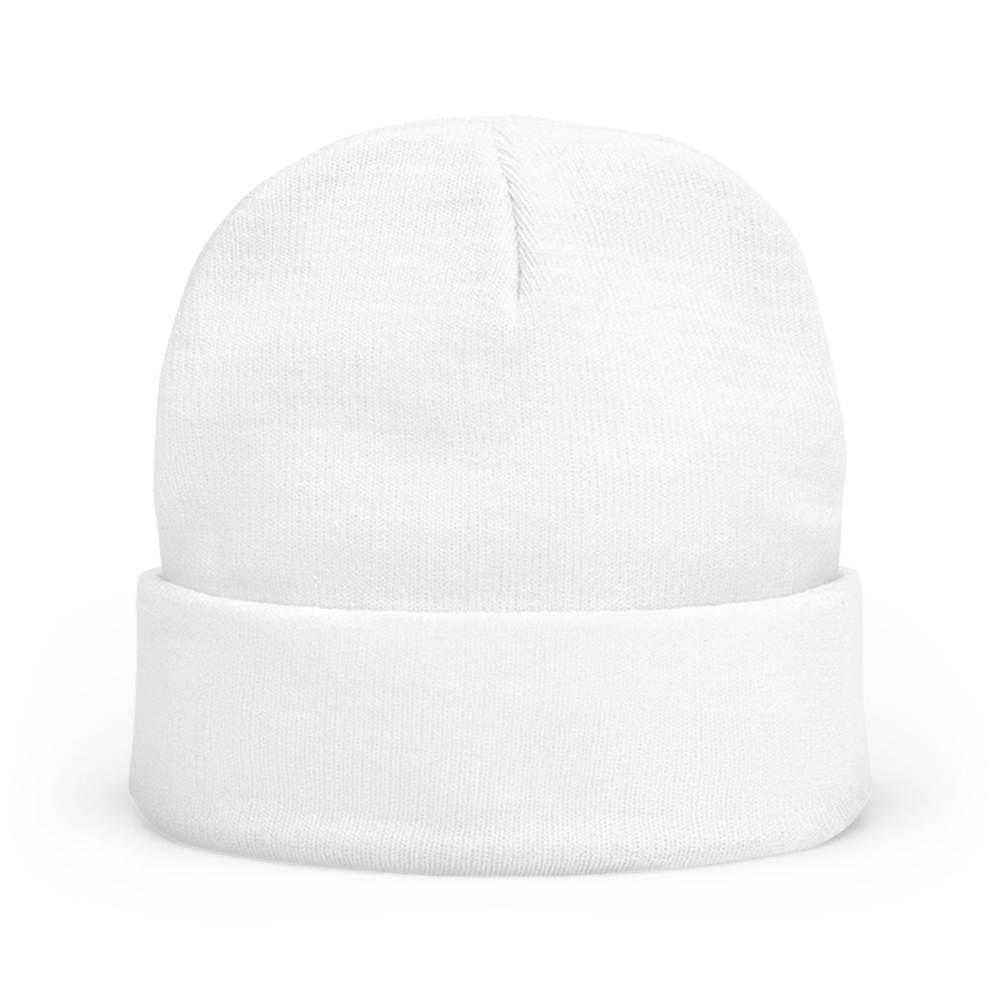 Beanie Hat BLNCD Logo Embroidery
