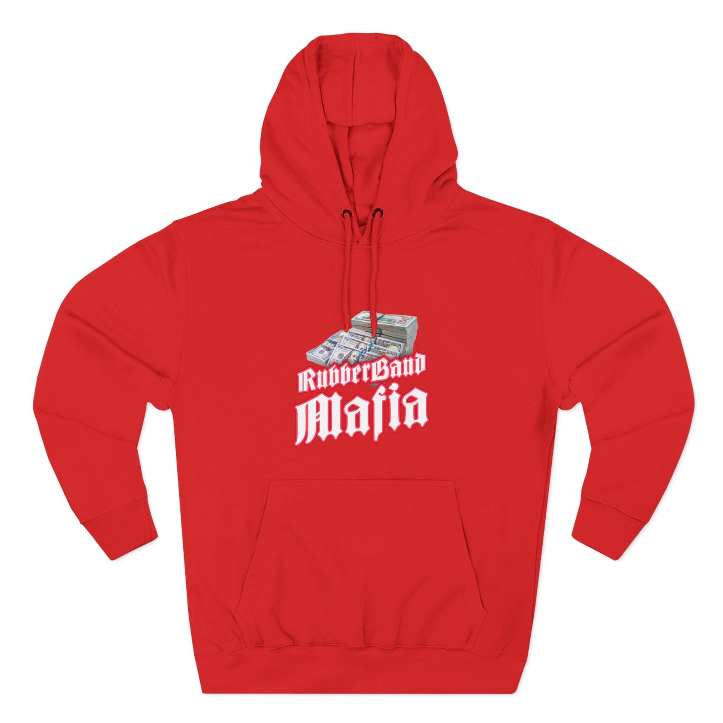 GOB Supply Co x RBM Hoodie