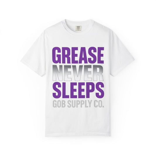 Night Grind – GOB Supply Co. Tee