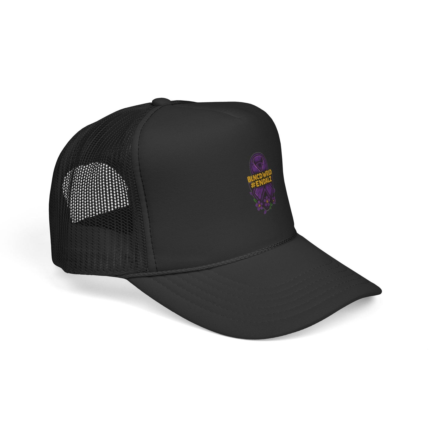 Stand Strong Trucker Cap