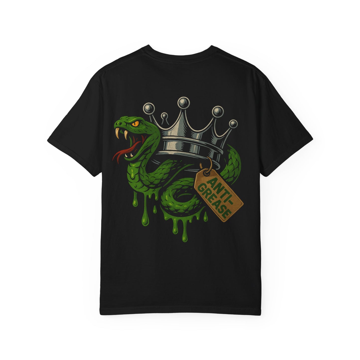 GOB Supply Co. – Street Kings Collection