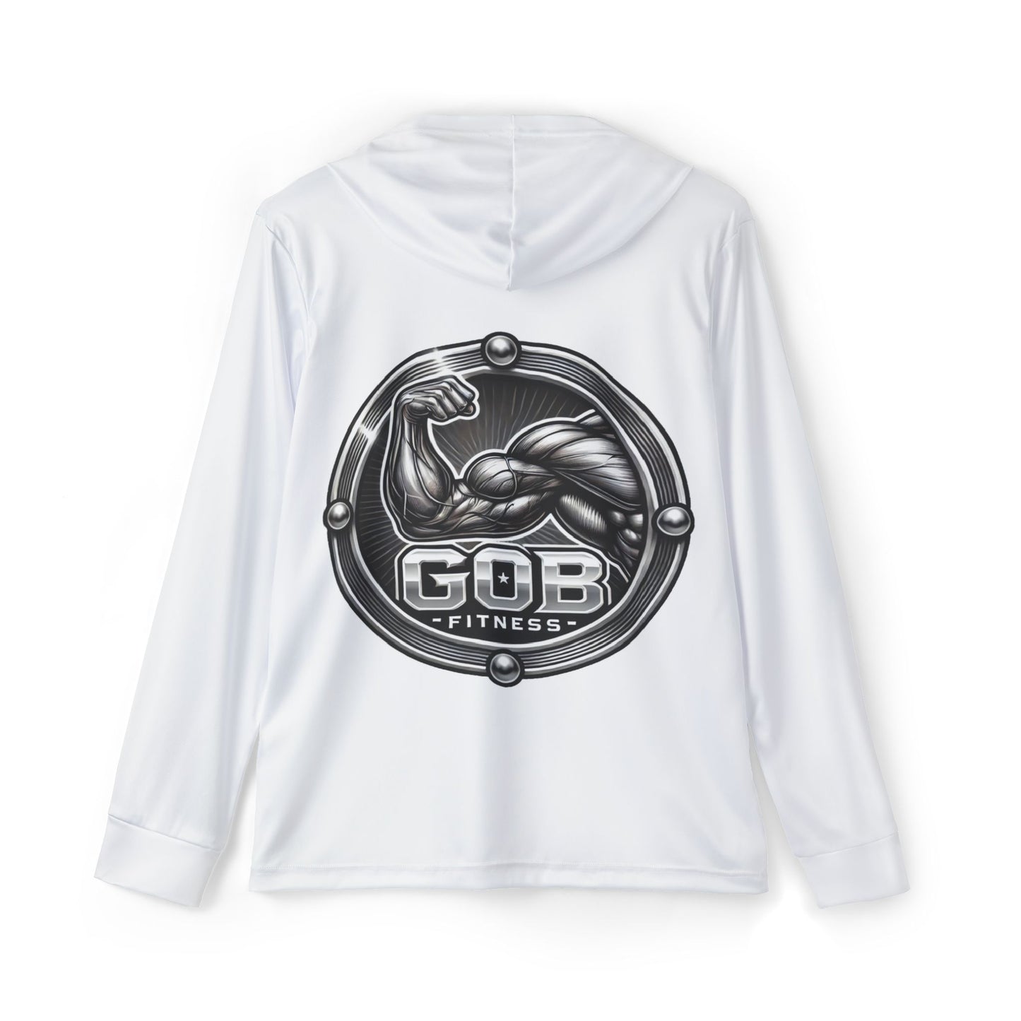 GOB Fitness Warmup Shirt