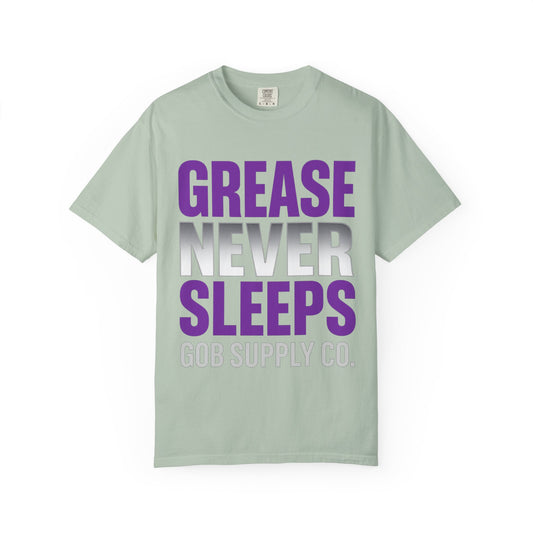 Night Grind – GOB Supply Co. Tee