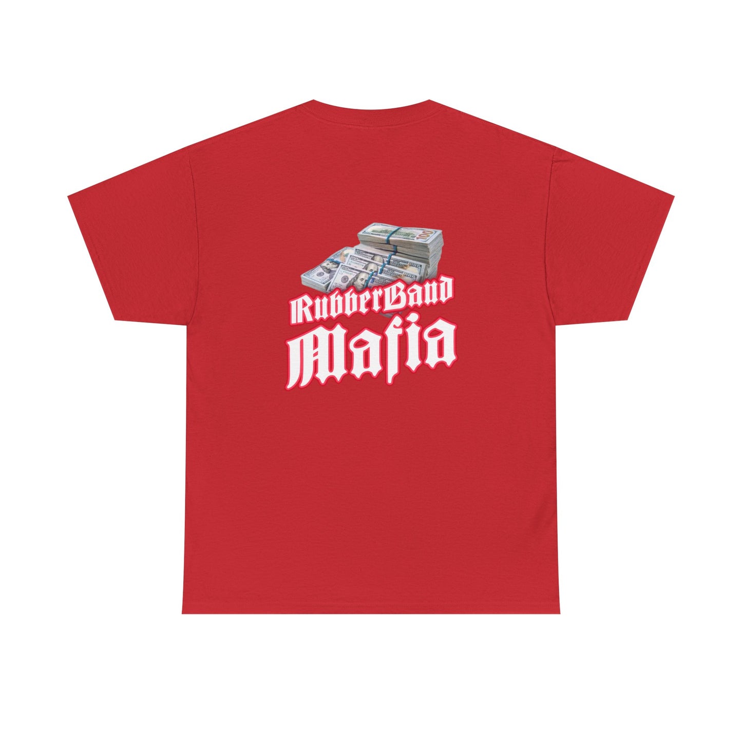 GOB Supply Co x RBM Tee